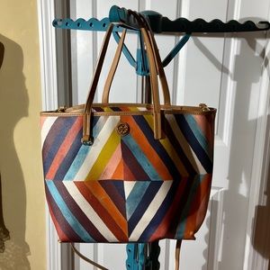 Tory Burch tote bag